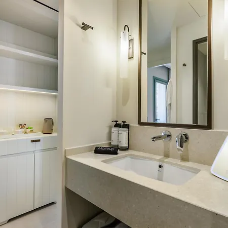 Hotel Minno Boutique & 5*