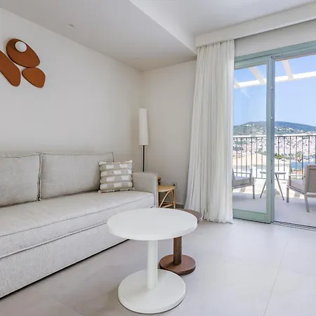 Minno Boutique & Hotel Skopelos