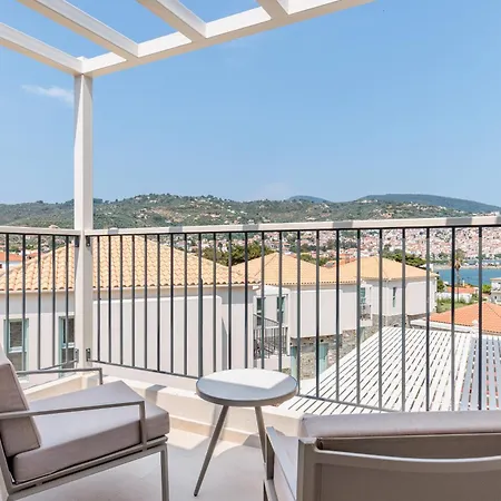 Minno Boutique & Hotell 5*