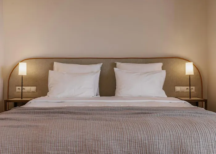 Hotel Minno Boutique &