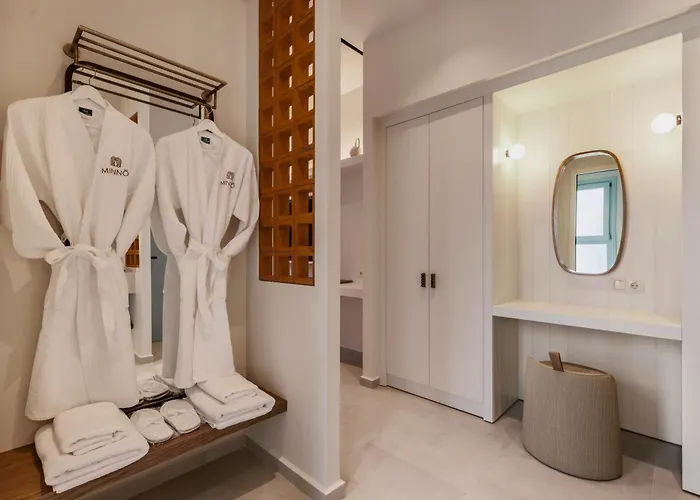 Minno Boutique & Hotel