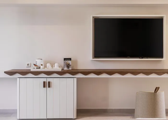 Hotell Minno Boutique & 5*