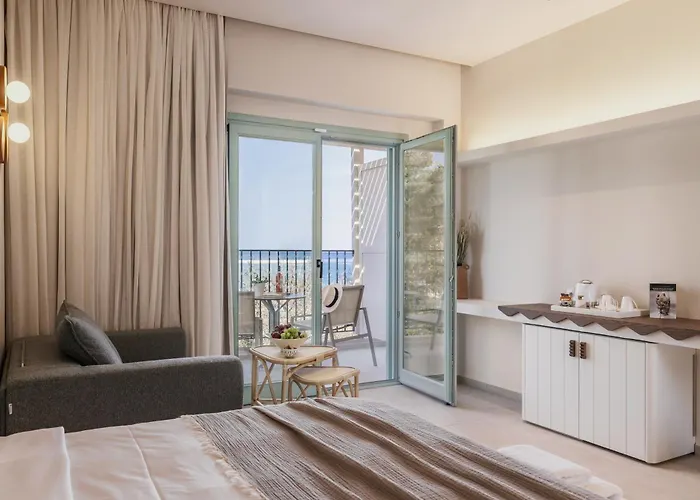 Hotel Minno Boutique &