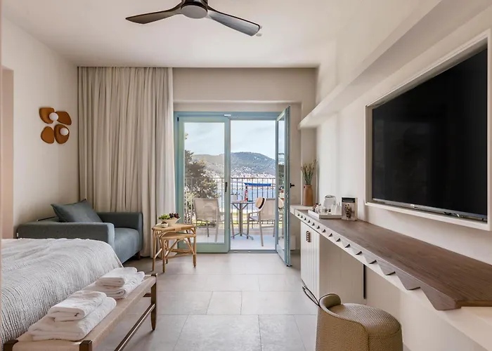 Minno Boutique & Hotel 5*