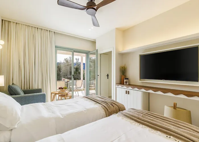 Minno Boutique & Hotel 5*