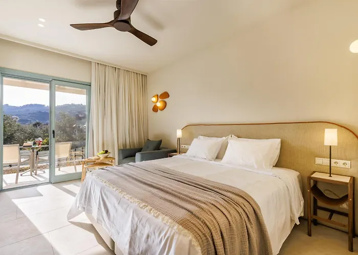 Minno Boutique & Hotel