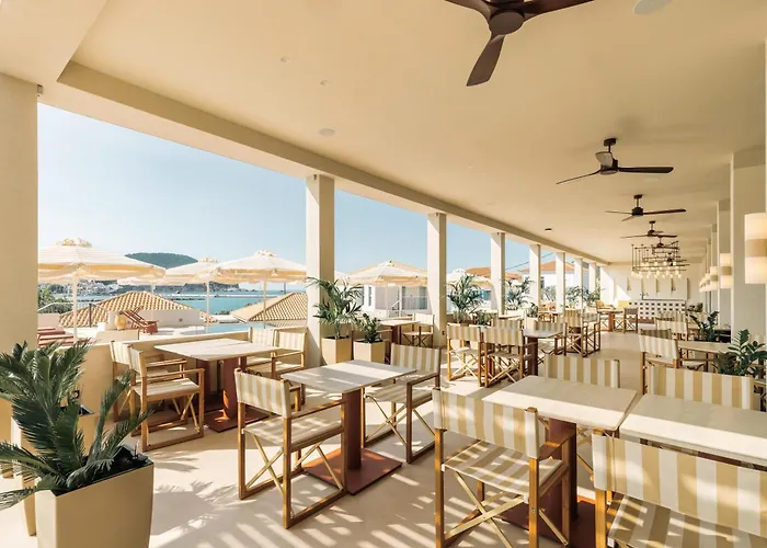 Minno Boutique & Hotel