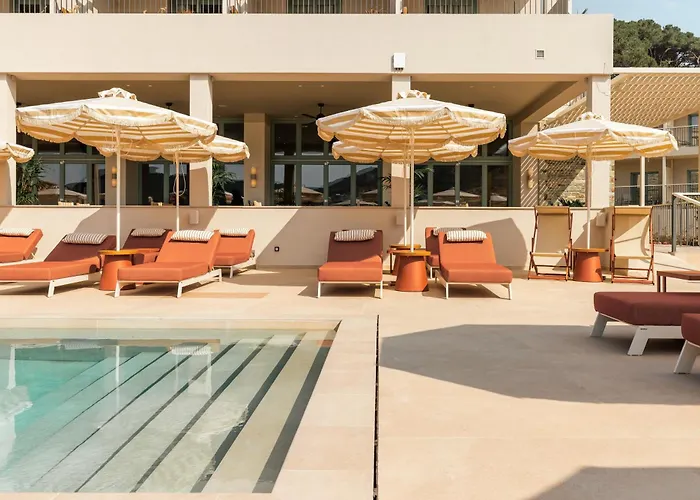 Hotel Minno Boutique & Skopelos Town