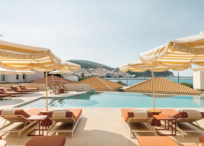 Hotel Minno Boutique &