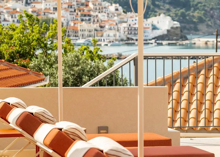 Minno Boutique & Hotel