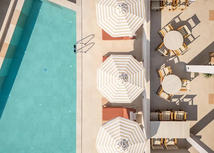 Minno Boutique & Skopelos stad