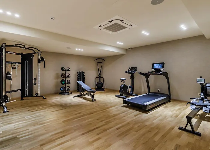 Hotel Minno Boutique & 5*