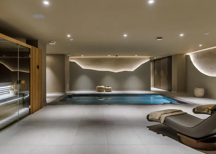 Minno Boutique & Hotel