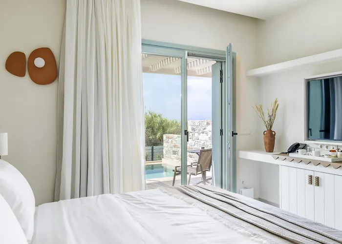 Minno Boutique & Hotel 5*