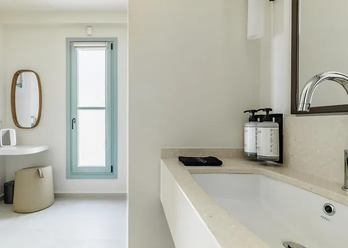 Minno Boutique & Hotel