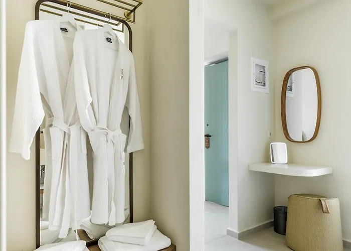 Minno Boutique & Hotel 5*