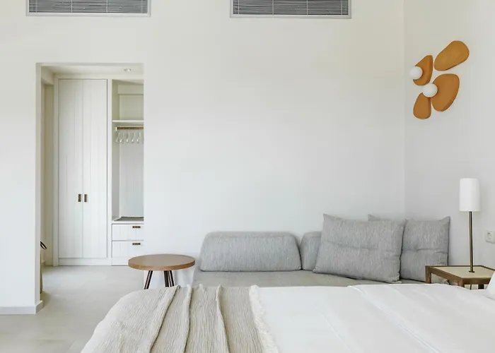 Minno Boutique & Skopelos stad