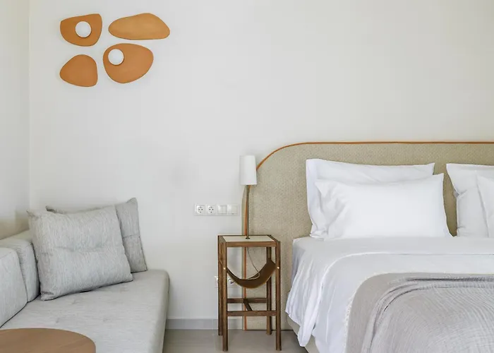 Minno Boutique & Hotell