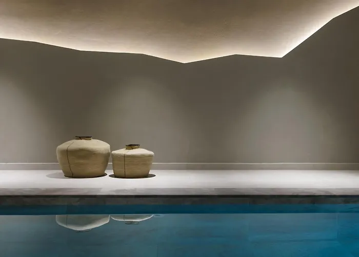 Hotel Minno Boutique &