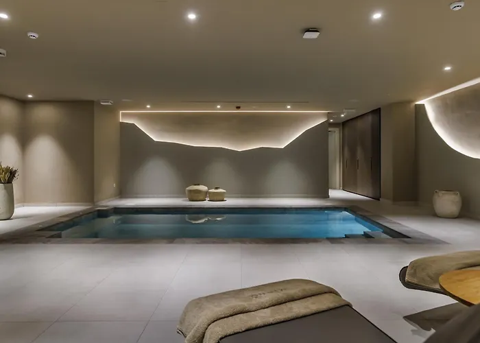 Minno Boutique & Hotel