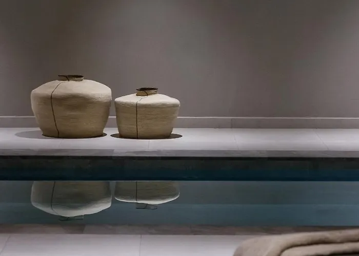 Minno Boutique & Hotel 5*