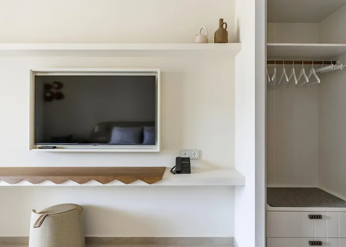 Minno Boutique & Hotel 5*