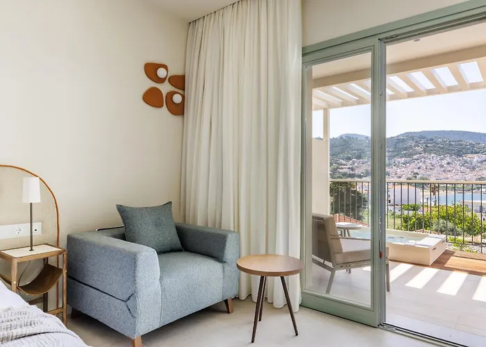 Minno Boutique & Hotell