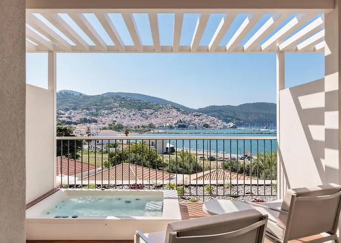 Minno Boutique & Hotel