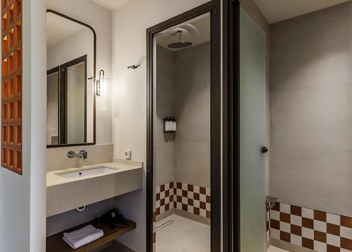 Minno Boutique & Hotel 5*