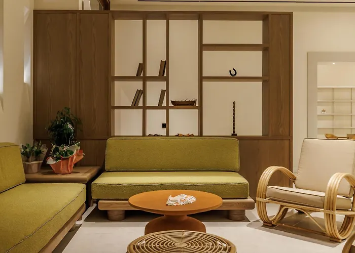 Hotel Minno Boutique &