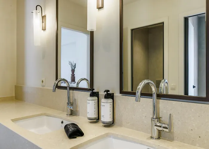 Minno Boutique & Hotel Skopelos Town