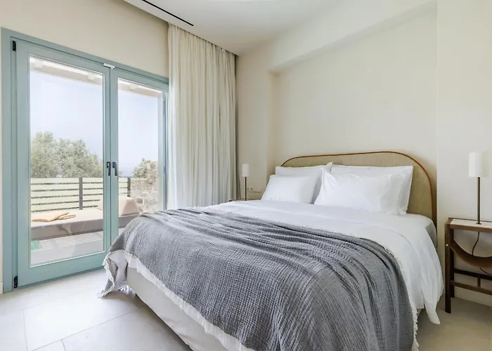 Hotel Minno Boutique & Skopelos Town