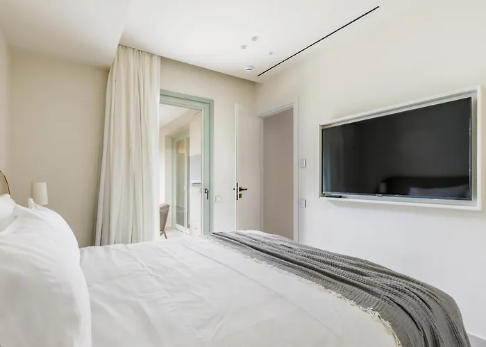 Minno Boutique & Hotel Skopelos Town