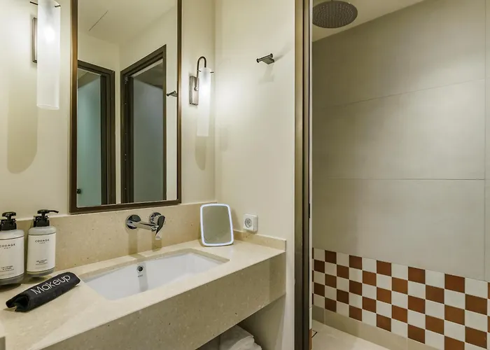 Minno Boutique & Hotel 5*