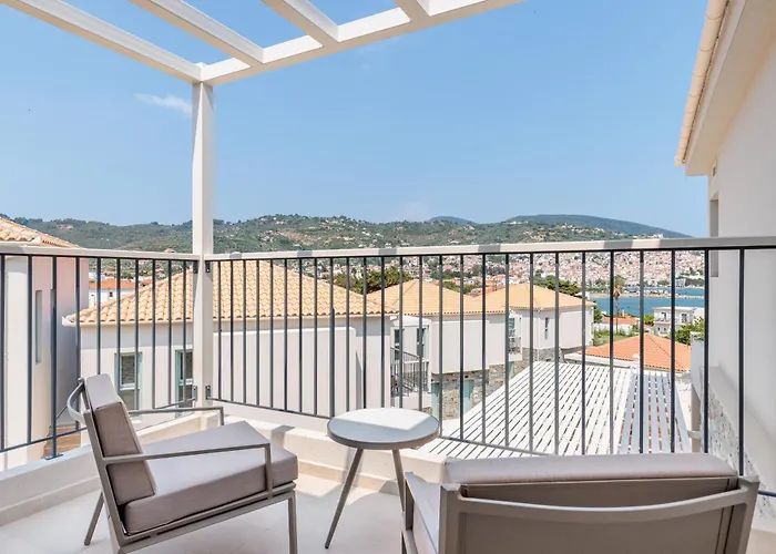 Minno Boutique & Hotel 5*